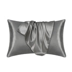 Zijde Kussensloop van 100% Pure Zijde – Luxe Slaap Kussensloop voor Haar en Huid