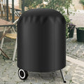 BBQ Hoes Waterdicht – Universele Barbecue Beschermhoes tegen Regen & UV