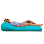 Waterdichte Outdoor Zitzak – Comfortabele Tuin Ligzak voor Strand, Zwembad en Terras