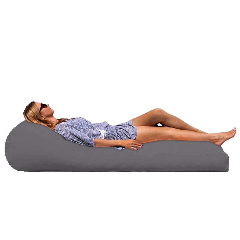 Waterdichte Outdoor Zitzak – Comfortabele Tuin Ligzak voor Strand, Zwembad en Terras
