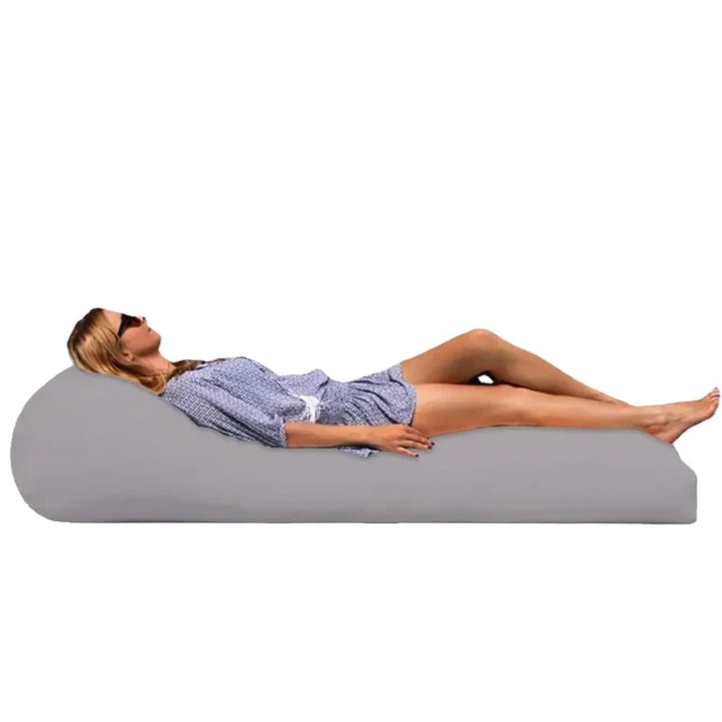 Waterdichte Outdoor Zitzak – Comfortabele Tuin Ligzak voor Strand, Zwembad en Terras