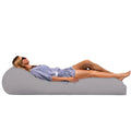 Waterdichte Outdoor Zitzak – Comfortabele Tuin Ligzak voor Strand, Zwembad en Terras