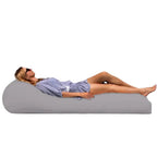 Waterdichte Outdoor Zitzak – Comfortabele Tuin Ligzak voor Strand, Zwembad en Terras