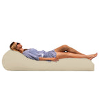 Waterdichte Outdoor Zitzak – Comfortabele Tuin Ligzak voor Strand, Zwembad en Terras