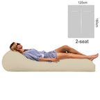 Waterdichte Outdoor Zitzak – Comfortabele Tuin Ligzak voor Strand, Zwembad en Terras